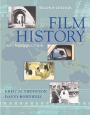 Film History: An Introduction - Paperback By ...