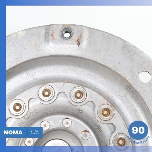 13-21 Jaguar X351 XJ RR 3.0L ZF 8HP45 Transmission Torque Converter OEM 28k - Picture 11 of 16