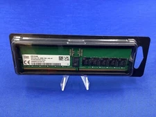 HMCG88MEBRA115N HYNIX 32GB (1X32GB) 2RX8 PC5-4800B ECC RDIMM MEMORY