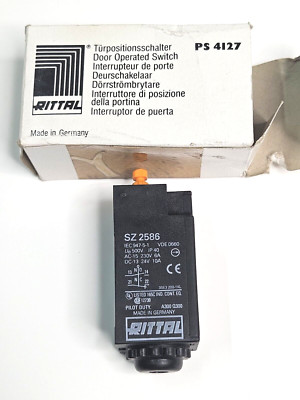 Rittal SZ 2586 Door Limit Switch