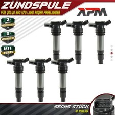 Bobine Land Rover FREELANDER