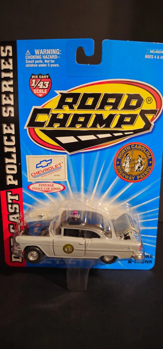 Escala 1/43 Chevrolet Opala Caravan Ambulância Jorgetrens | MercadoLivre