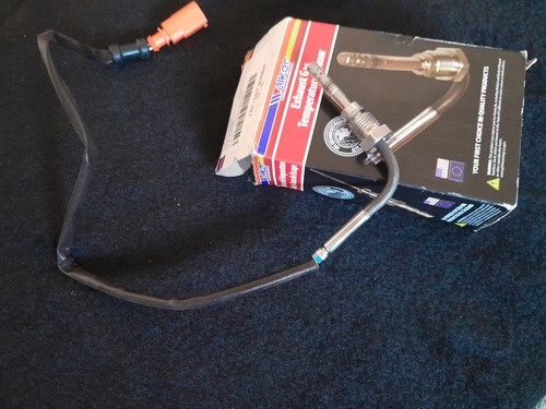 Walker Sensor, Exhaust Gas Temperature 710448270 - Picture 3 of 3