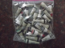 GRAPHTEC PLOTTER PENS MIXED COLORS 1 EA PER PEN