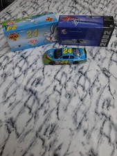 2002 Jeff Gordon 24 DuPont/Looney Tunes Rematch Monte Carlo