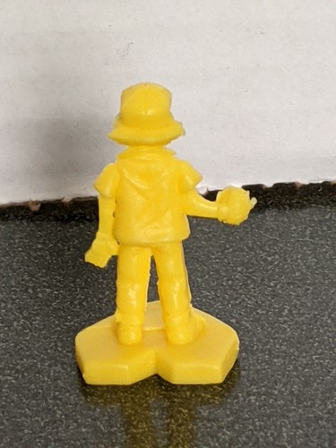 1999 Pokemon Master trainer Board Game Replacement Parts U PICK POG Card Token - Picture 197 of 215