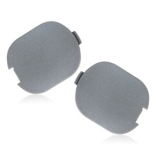 2x Tail Light Lens Cover Caps for Honda CR-V 2007 2008 2009 2010 2011 2.4L