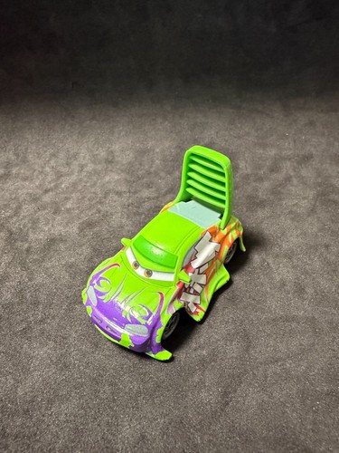 Disney Pixar Cars Diecast 1:55 ELIGE EL TUYO USADO - Imagen 16 de 16
