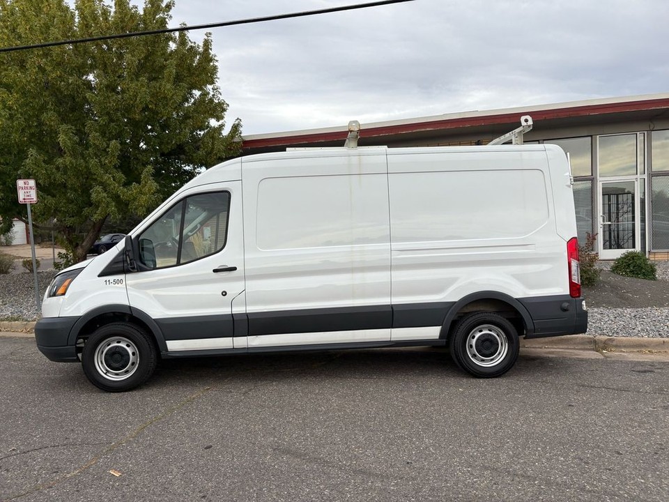 2018 Ford Transit Connect 250 Ready to go to work eBay
