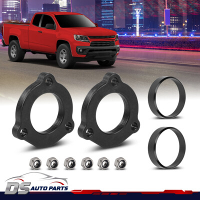 2'' LEVELING KIT FIT FOR 2015-2022 CHEVY COLORADO / GMC CANYON 2WD 4WD - 922