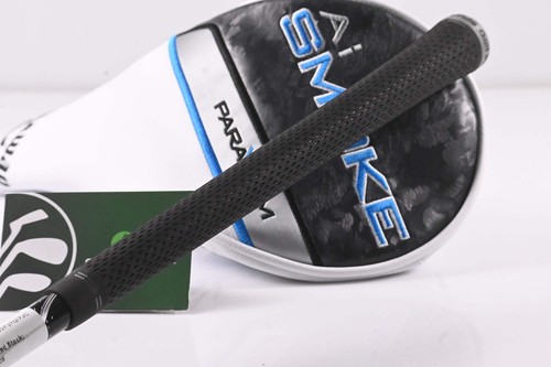 Callaway Paradym Ai Smoke Triple Diamond Driver / 10.5 Degree / X-Flex Kai'Li 60 - Picture 8 of 9
