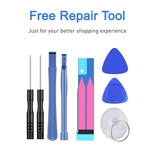 For Motorola Moto X Play XT1563 Replacement Battery FL40 SNN5963A Tools - Picture 4 of 4