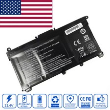 HW03XL Battery for HP Pavilion 15-EG0504NIA 15-EG0947NZ 15-EG0031UR Laptop