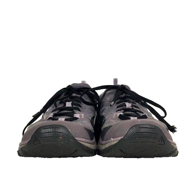 Keen Terradora Scarpe da donna 7 5 viola pallido nero outdoor trail escursionismo 1020726