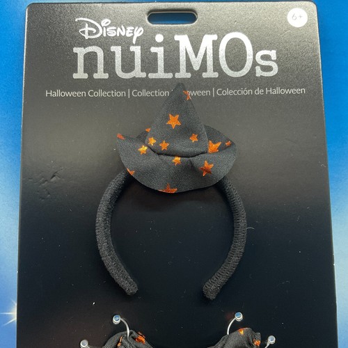 Disney nuiMOs Outfit (You Choose Style) NEW On Card - Picture 89 of 222