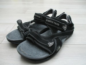 the north face men's el rio ii sandals