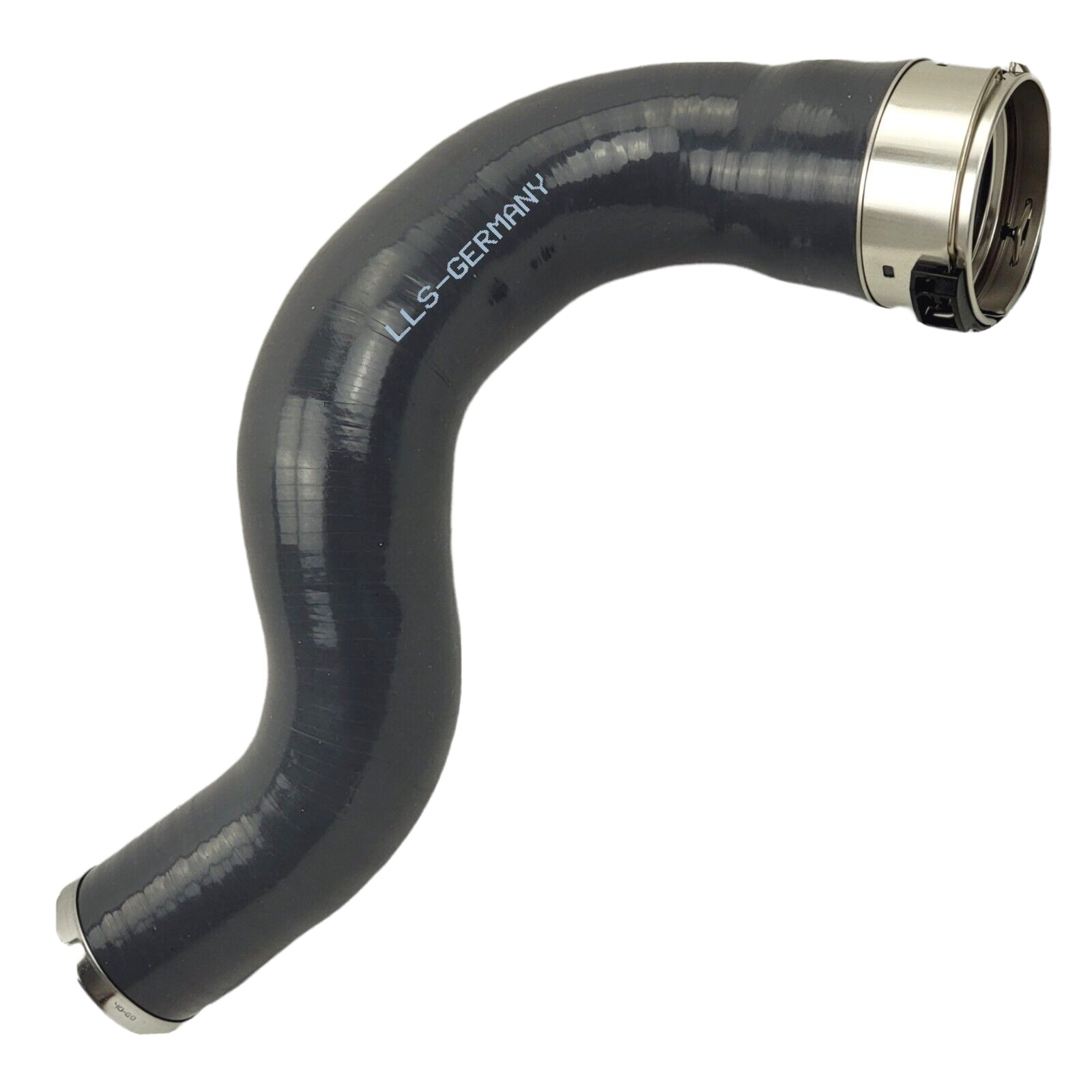 For Fiat Talento Platform 1.6 D Turbo Hose Charge Air Hose 6000618732
