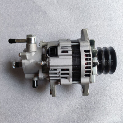 Alternator LR250-517 for Isuzu 4HF1 4HJ1 Engines 8971443921