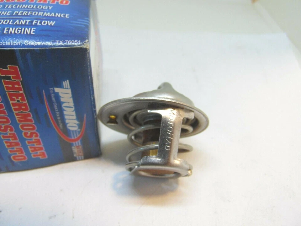Termostato refrigerante motor-Standard Pronto 239-192 Foto 4 de 4