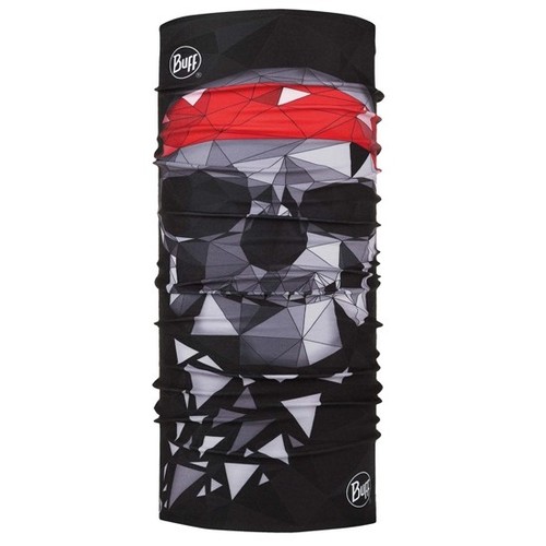 Écharpe Chevignon Homme Armando - Gris Cendré (70x180cm) - Polyester Uni