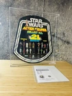 STAR WARS "COLLECT ALL 21" ACTION FIGURES 1979 BELL HANGER STORE DISPLAY CAS 75