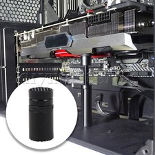 Adjustable Graphics Video Card Brace 1.06"-1.97" for Desktop Computer