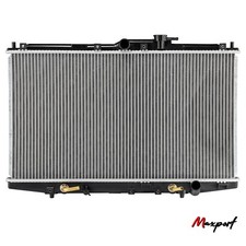 2148 Radiator For 1998-2002 Honda Accord Dx Ex Ex-r Lx Se Value Package 2.3l L4