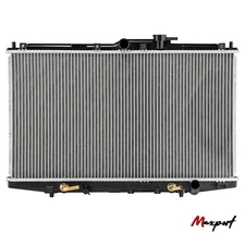 2148 Radiator for 1998-2002 Honda Accord DX EX EX-R LX SE Value Package 2.3L L4
