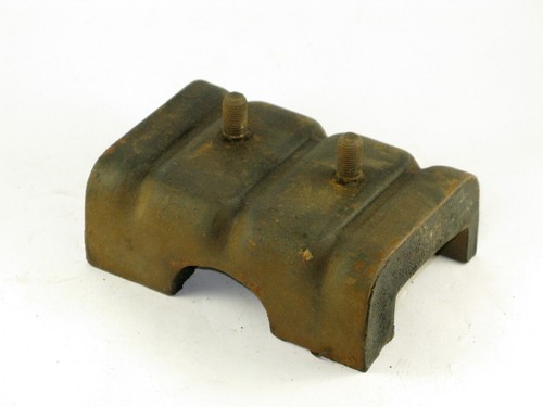 1941-1947 Buick Special Super Roadmaster NOS trans mount 1312462 - Picture 4 of 5