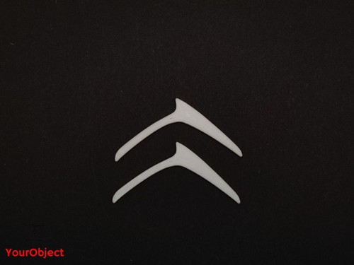 (2PZ) Plastiche sterzo per Citroen AMI e Opel Rocks -Accessori Citroen AMI - Imagen 3 de 9