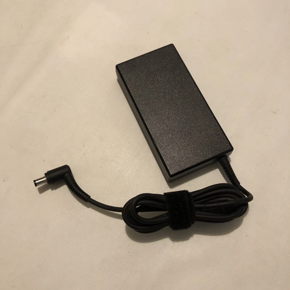 Genuine HP 120W Charger For HP ProOne 400 AIO Power Adapter . - image 4 of 4