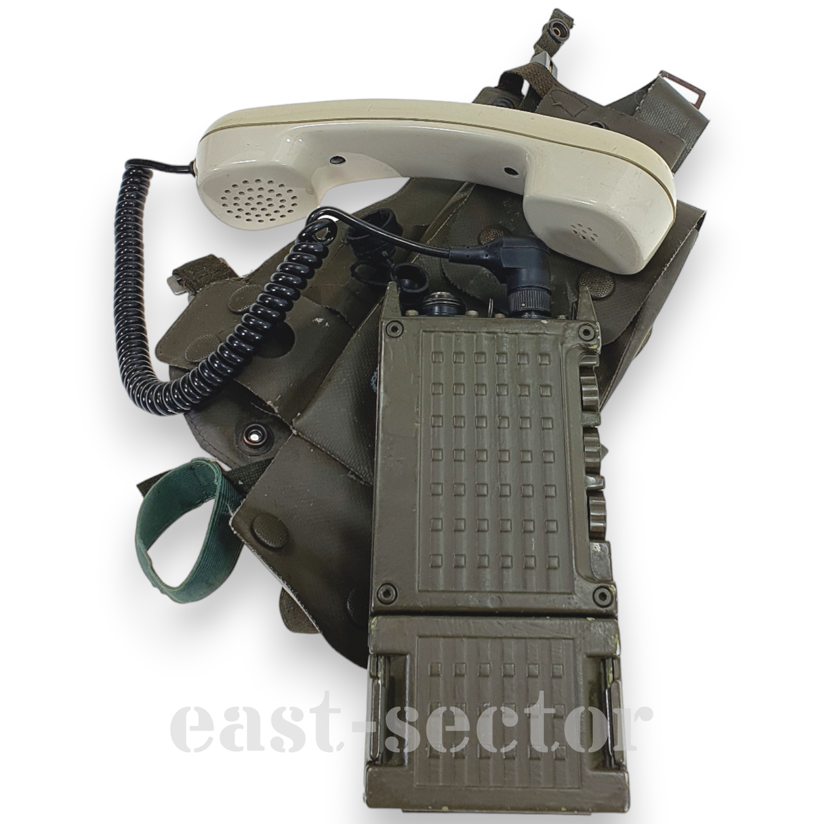 【USED】 MILITARY COMMUNICATIONS Edited 97 united-states-army-specialist-