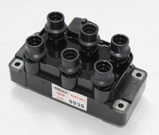 Maxx 9935 Edis Ignition Coil Pack 1998-2010 Ford Mazda Mercury 3.0l 4.0l V6 Maxx 9935 Edis Ignition Coil Pack 1998-2010 Ford Mazda Mercury 3.0l 4.0l V6