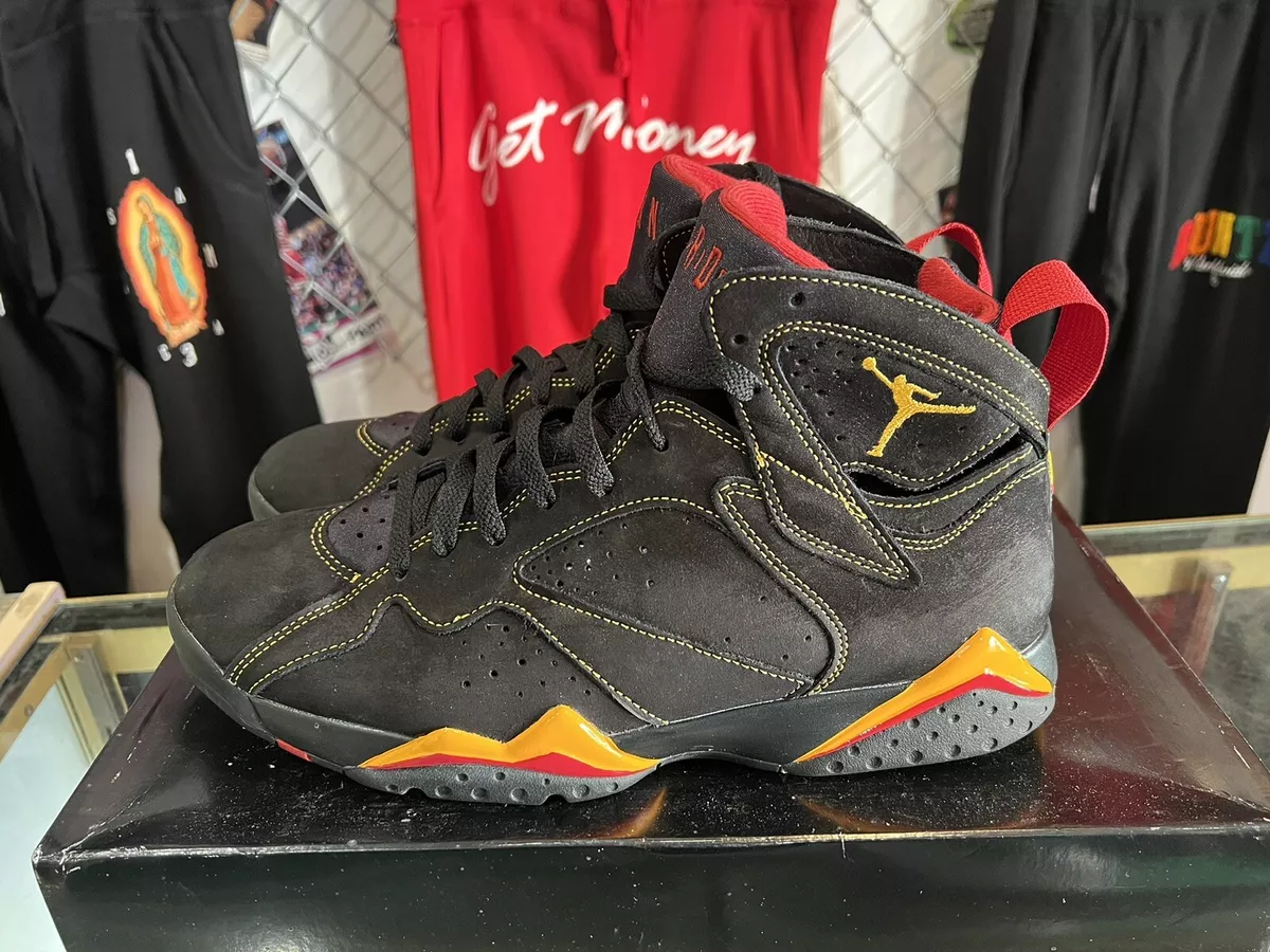 Jordan 7 shop citrus ebay