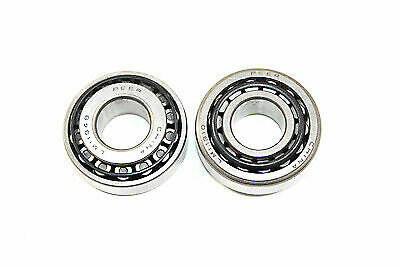 Wheel Hub Bearing Set for Harley Davidson by V-Twin | eBay