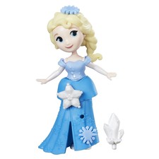 disney little kingdom elsa
