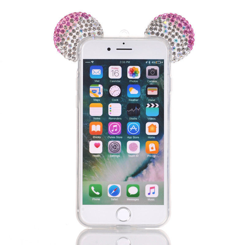 iPhone8 ピンク Apple iPhone 8 Silicone Case - Pink Sand for sale online | eBay