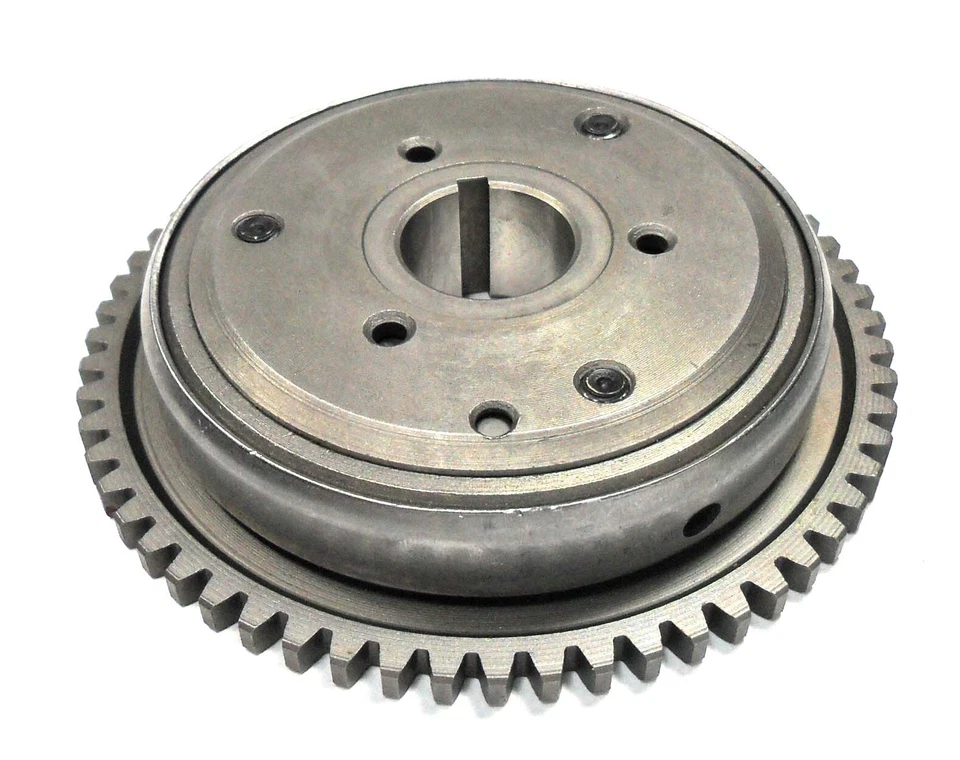 Conjunto de embrague de arranque para scooter Eton Sport 150 Foto 3 de 3