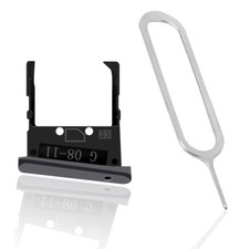 Lightweight Office Single SIM Card Holder Pin Fits Motorola razr 5G 2020 XT2071