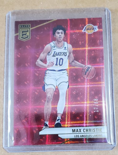 2023 Donruss Elite International-Pick Player (RCs/Serial #'d/Vets/Inserts/Autos) - Picture 177 of 226