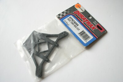 Duratrax DTXC9552 Dämpferbrücke hinten für Evader ST EVST