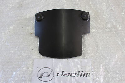 Daelim Daystar VL 125 FI Verkleidung Abdeckung Blende Spritzschutz klein #R5400