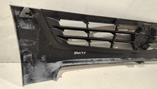 Calandre Renault MAXITY