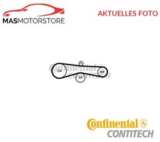 ZAHNRIEMENSATZ SET KIT CONTITECH CT1131K1 P NEU OE QUALITÄT