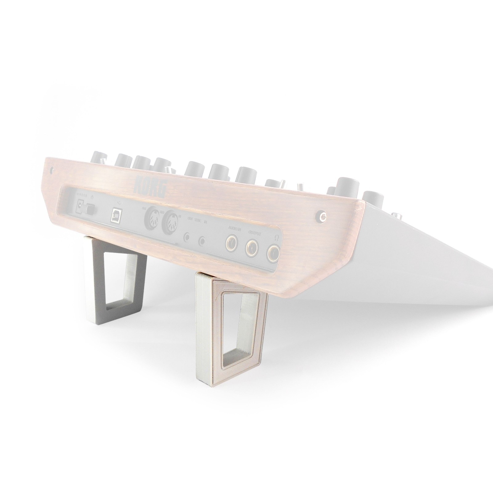 настольная подставка для настольных устройств