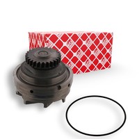 febi Bilstein Wasserpumpe, MotorküHlung 35022 FüR Renault Trucks