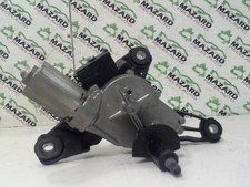 SCHEIBENWISCHERMOTOR HINTEN Toyota Yaris II (P9) 851300D020 #12374589