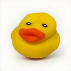 Two Duckies Sensory Squishy Toys Yellow Duck Slow Rise — photo 6