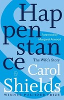 Happenstance | Carol Shields | Taschenbuch | Kartoniert / Broschiert | Englisch