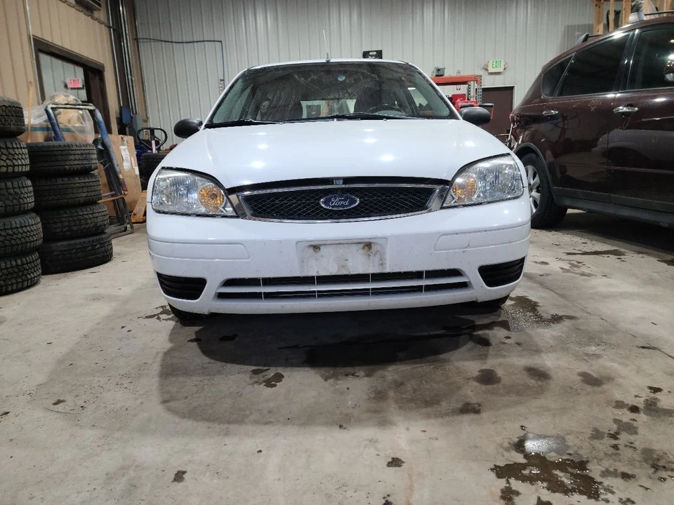 Interruptor de puerta Ford Focus (Coupe Wagon) 2000-07 - Interruptor de bloqueo del conductor Foto 4 de 4